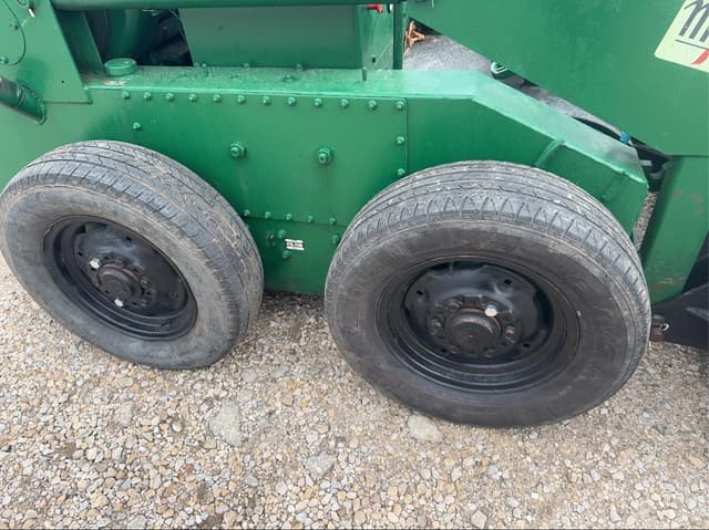 Image of Owatonna Mustang Series 1000 equipment image 2