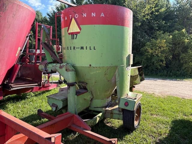 Image of Owatonna 117 equipment image 3