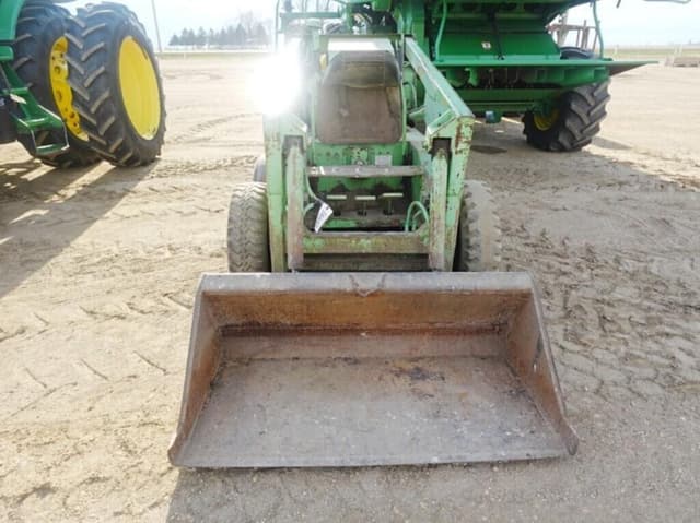 Image of Owatonna 1200 equipment image 1