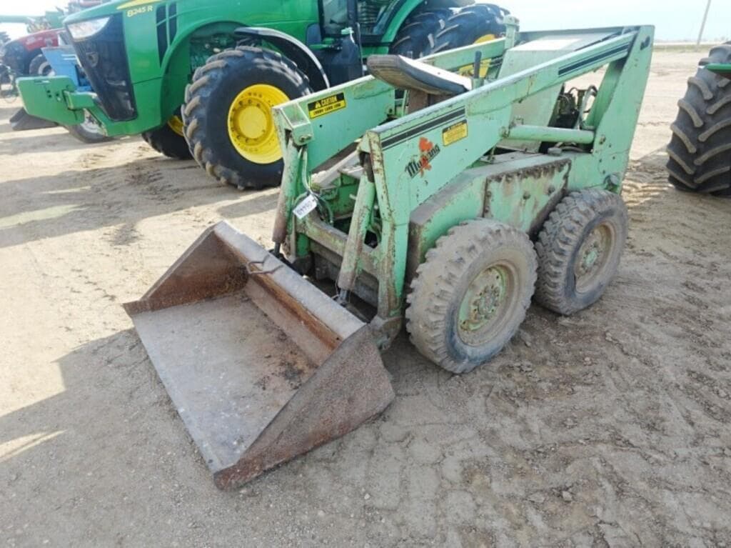 Image of Owatonna 1200 Primary image