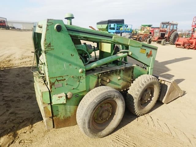 Image of Owatonna 1200 equipment image 3