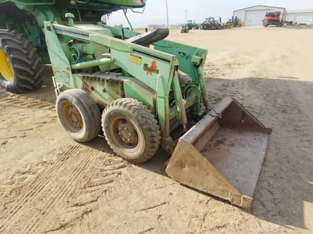 Image of Owatonna 1200 equipment image 2