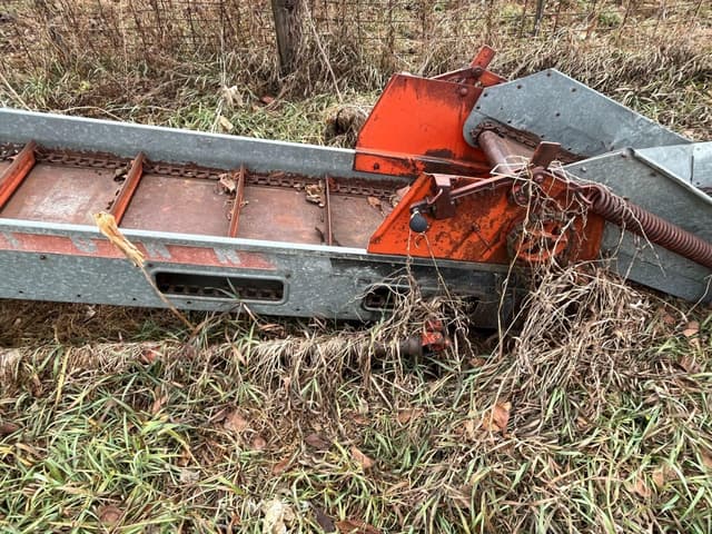 Image of Owatonna 205 equipment image 1