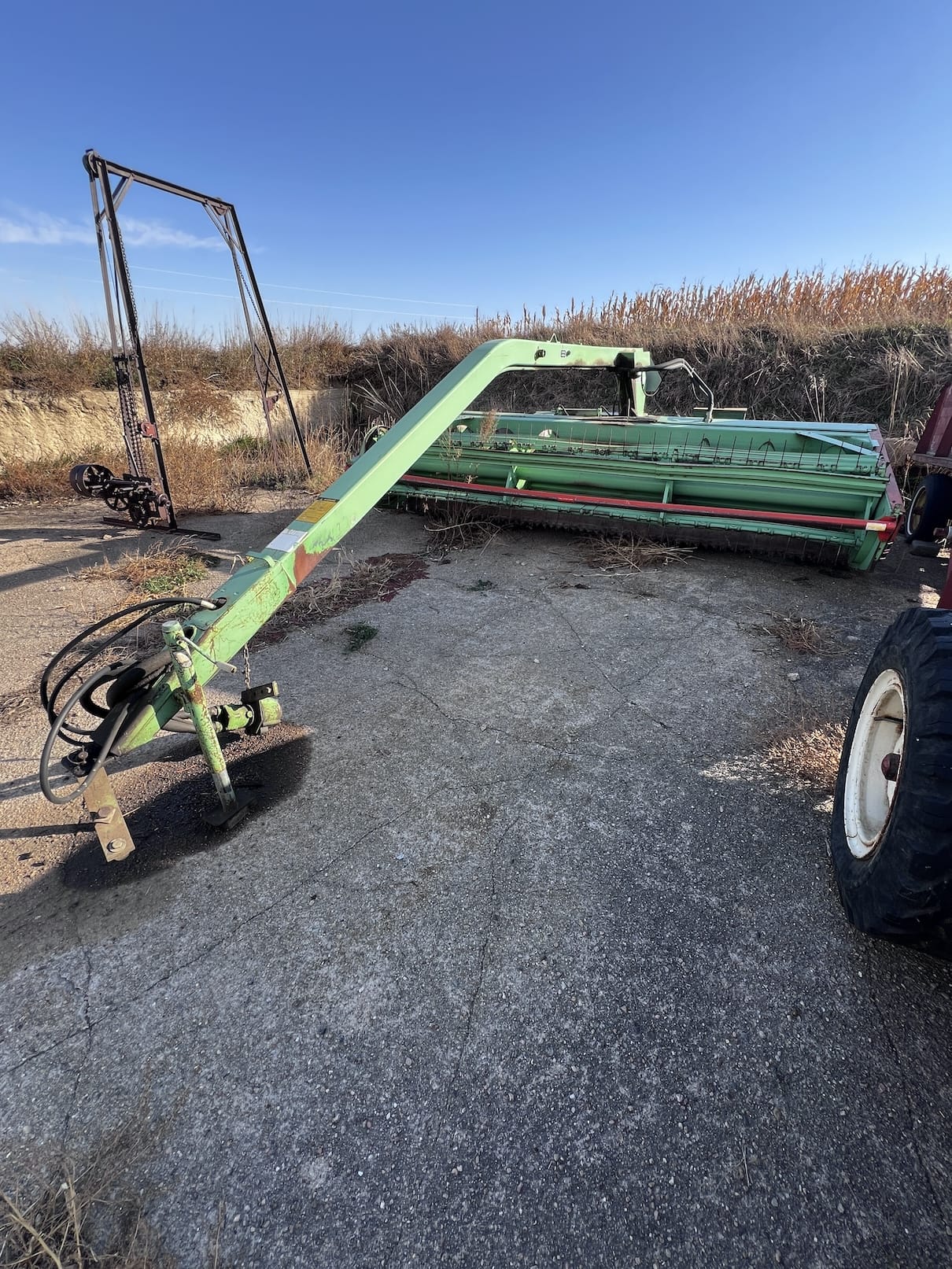 Main image Owatonna 235