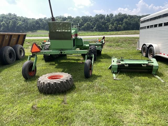 Image of Owatonna 260 equipment image 1