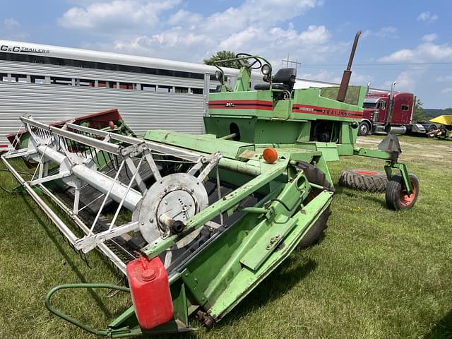 Image of Owatonna 260 equipment image 4