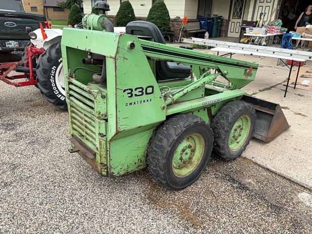 Image of Owatonna 330 equipment image 2