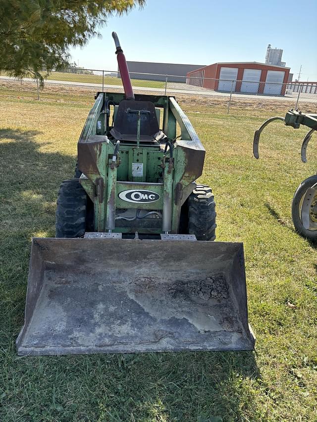 Image of Owatonna 330 equipment image 1