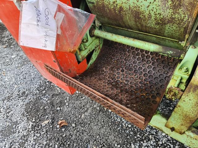 Image of Owatonna 420 equipment image 2