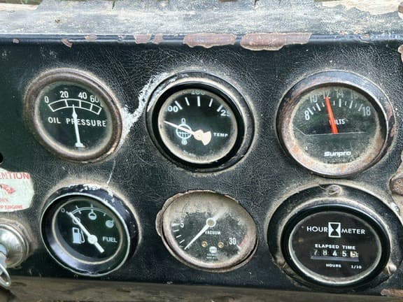 Image of Owatonna 440 equipment image 4