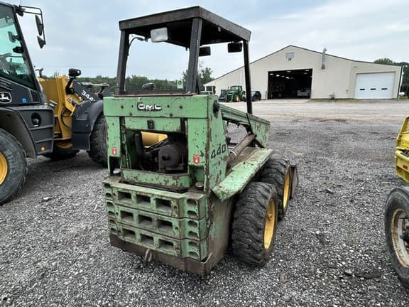 Image of Owatonna 440 equipment image 2