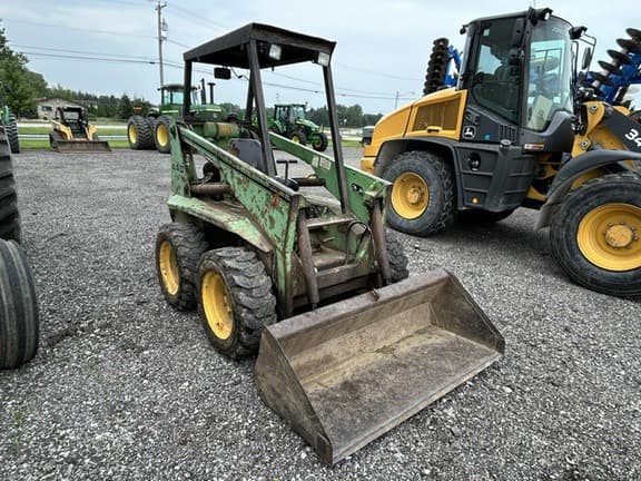 Image of Owatonna 440 equipment image 1