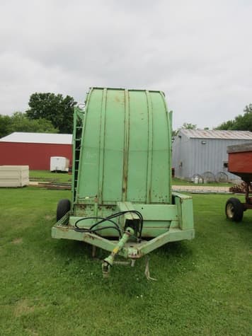 Main image Owatonna 540