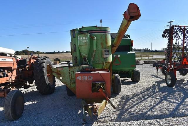 Image of Owatonna 430 equipment image 1