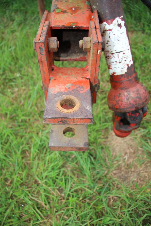 Image of Owatonna 596 equipment image 4