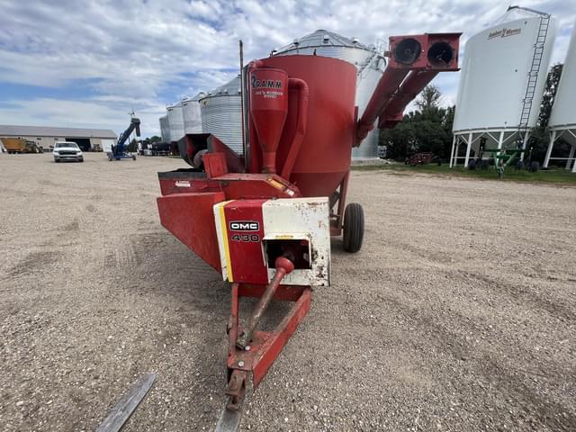 Image of Owatonna 430 equipment image 1