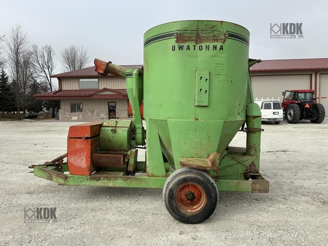 Image of Owatonna 450 equipment image 3