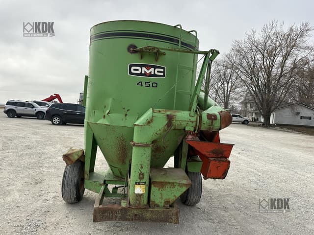 Image of Owatonna 450 equipment image 2