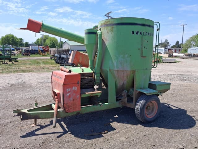 Image of Owatonna 450 equipment image 4