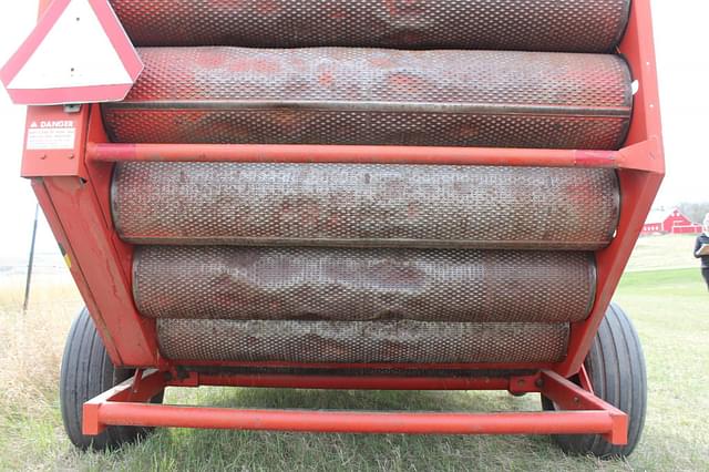 Image of Owatonna 596 equipment image 3