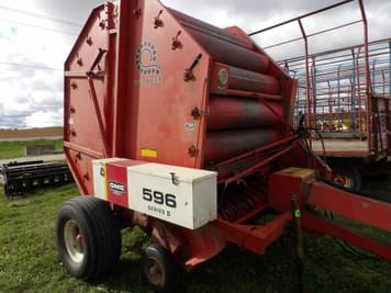 Main image Owatonna 596