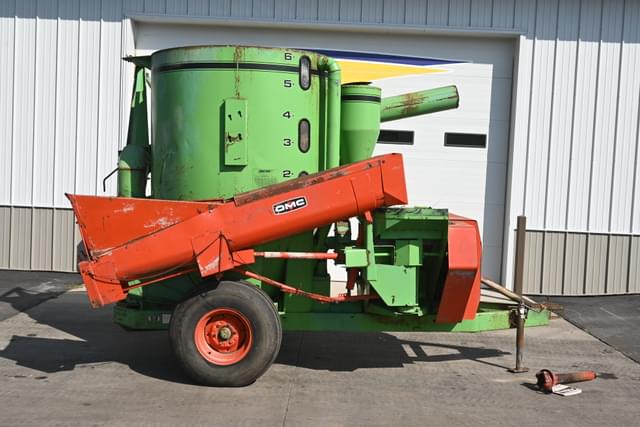 Image of OMC 424 equipment image 1