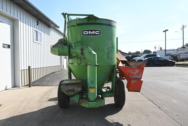 Image of OMC 424 equipment image 3