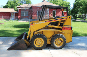 Main image Owatonna Mustang 440