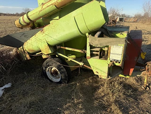 Image of Owatonna 83 equipment image 4