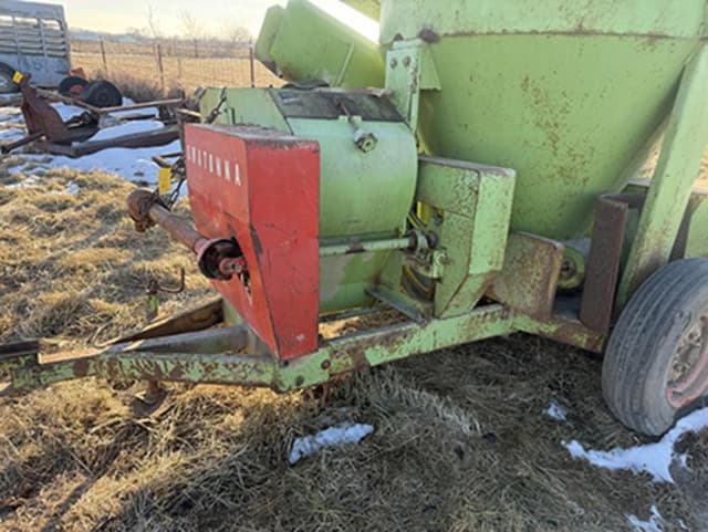 Image of Owatonna 83 equipment image 1