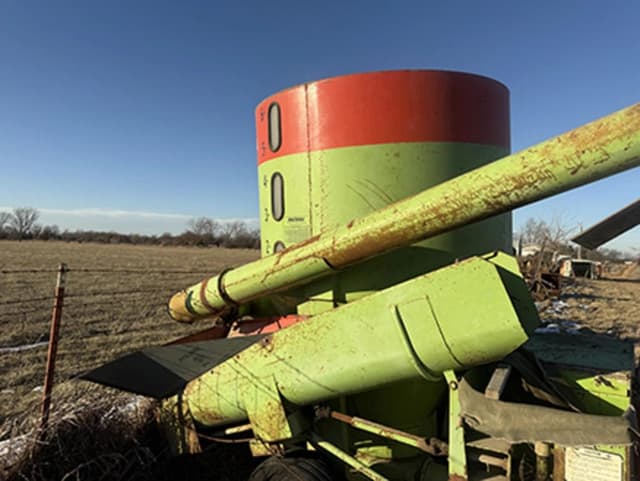 Image of Owatonna 83 equipment image 3