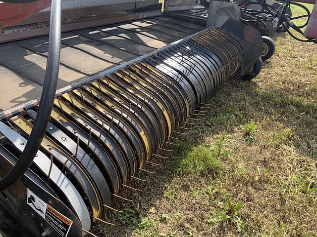 Image of Oxbo 1800 equipment image 4