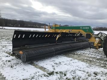 Main image Oxbo 2334