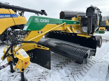 Main image Oxbo 2340