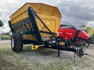 Main image Oxbo 3524