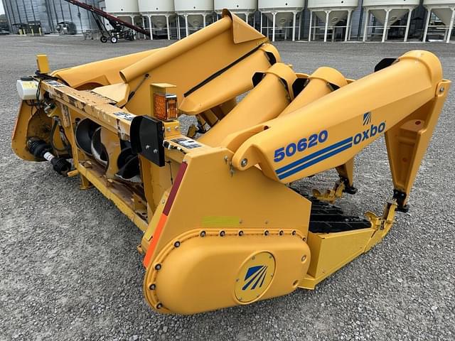 Image of Oxbo 50620 equipment image 4