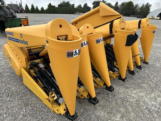 Image of Oxbo 50620 equipment image 2