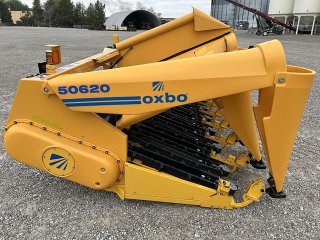 Image of Oxbo 50620 equipment image 3