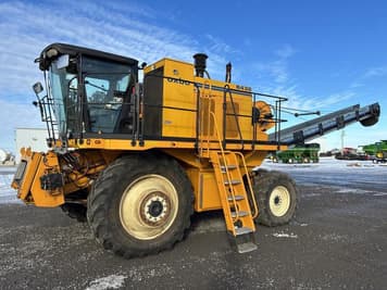 Main image Oxbo 8435