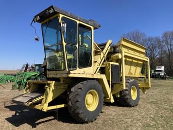 Main image Oxbo Pixall Big Jack