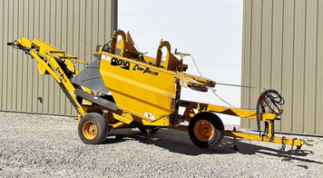 Main image Oxbo CP100