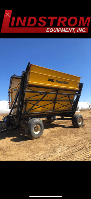 Oxbo 1514 Equipment Image0