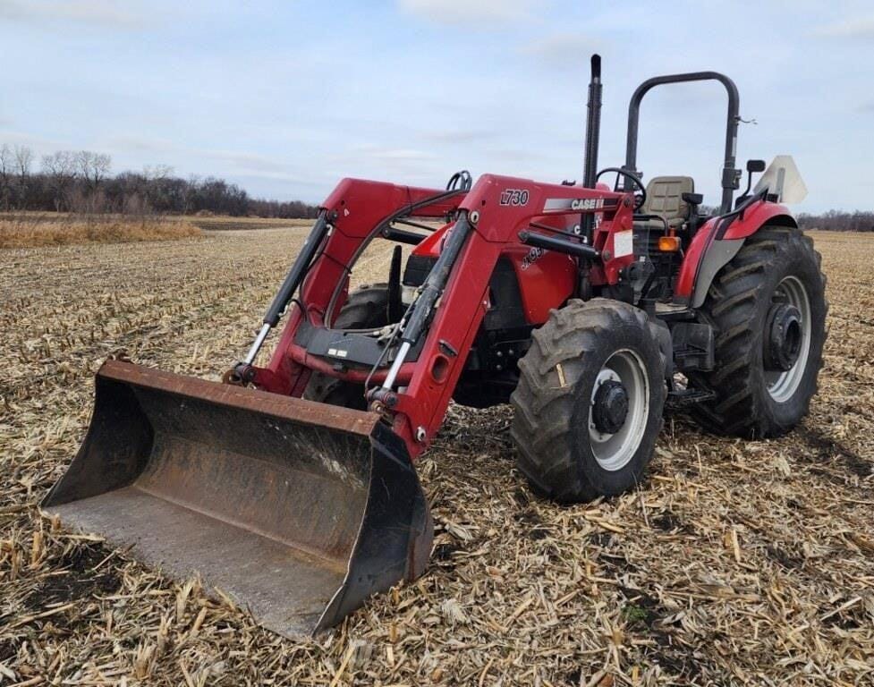 Main image Case IH JX95