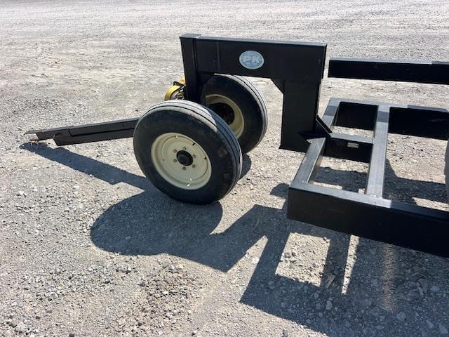 Image of PK Mfg 25 equipment image 2