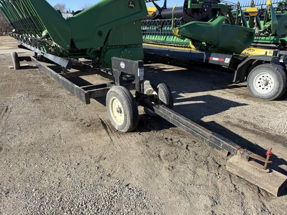 Image of PK Mfg 25 equipment image 2