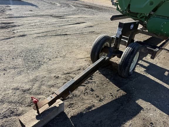 Image of PK Mfg 25 equipment image 1