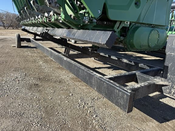 Image of PK Mfg 25 equipment image 4