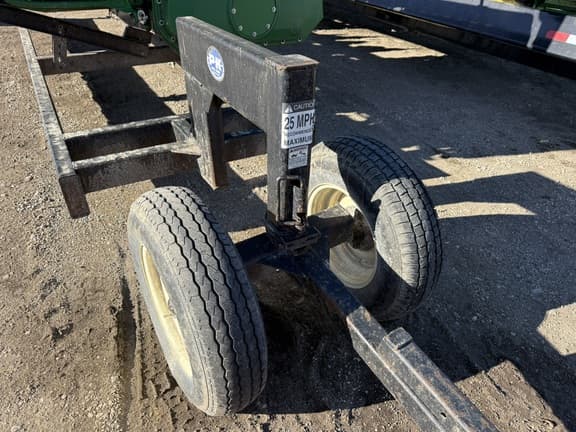 Image of PK Mfg 25 equipment image 3