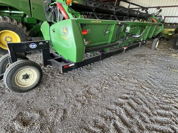 PK Mfg 25 Equipment Image0