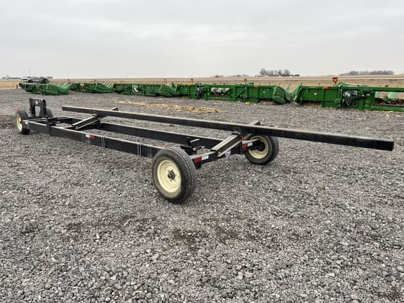 Image of PK Mfg 25 equipment image 3